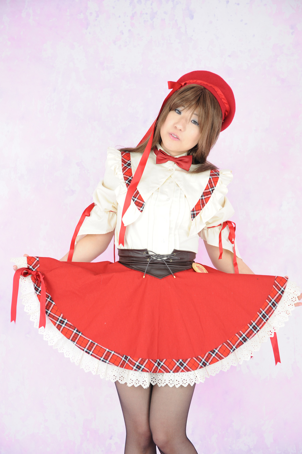 [Net hoa] Tôi đói