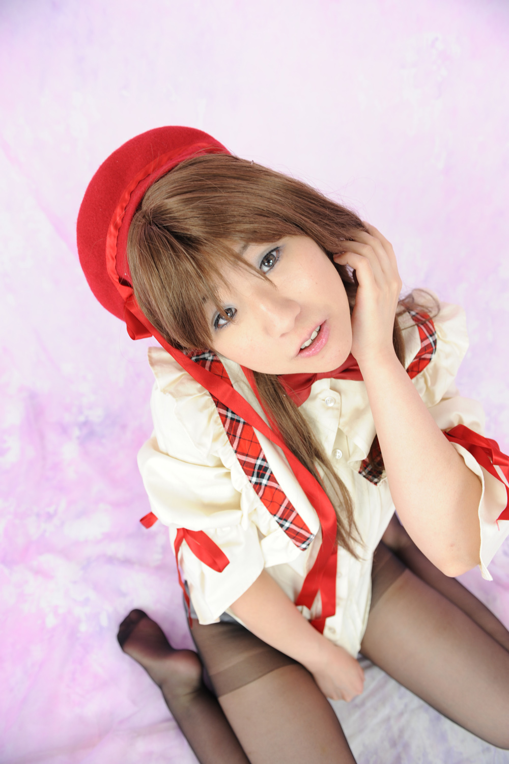 [Net hoa] Tôi đói