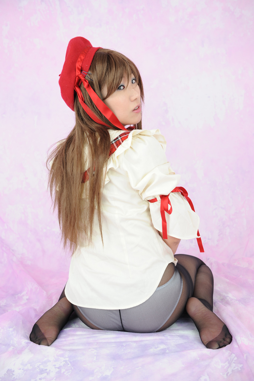 [Net hoa] Tôi đói