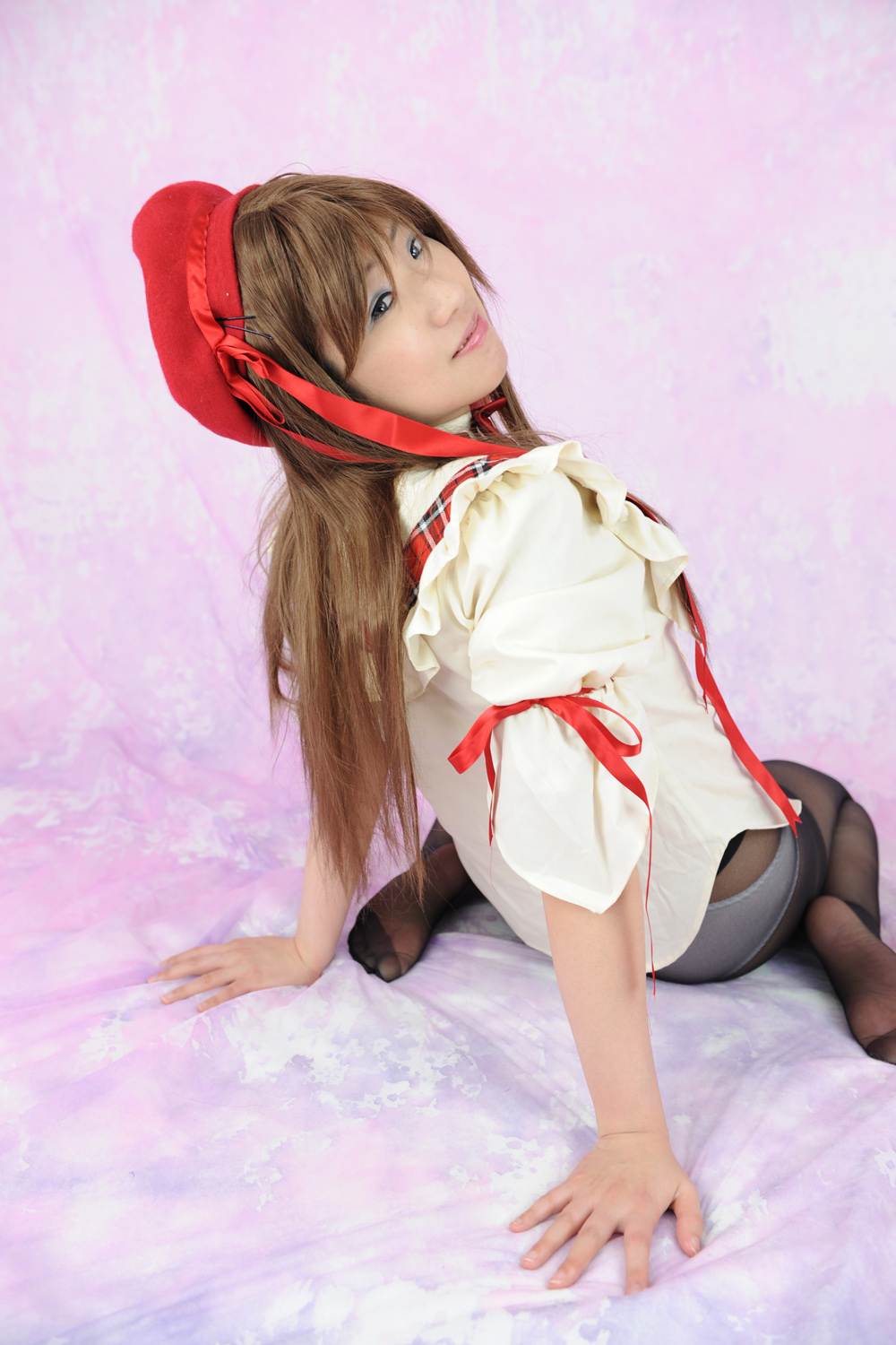 [Net hoa] Tôi đói