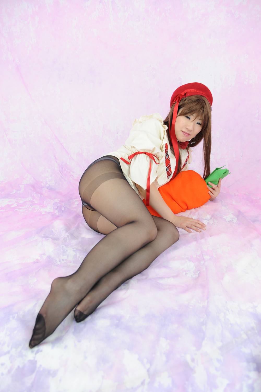 [Net hoa] Tôi đói