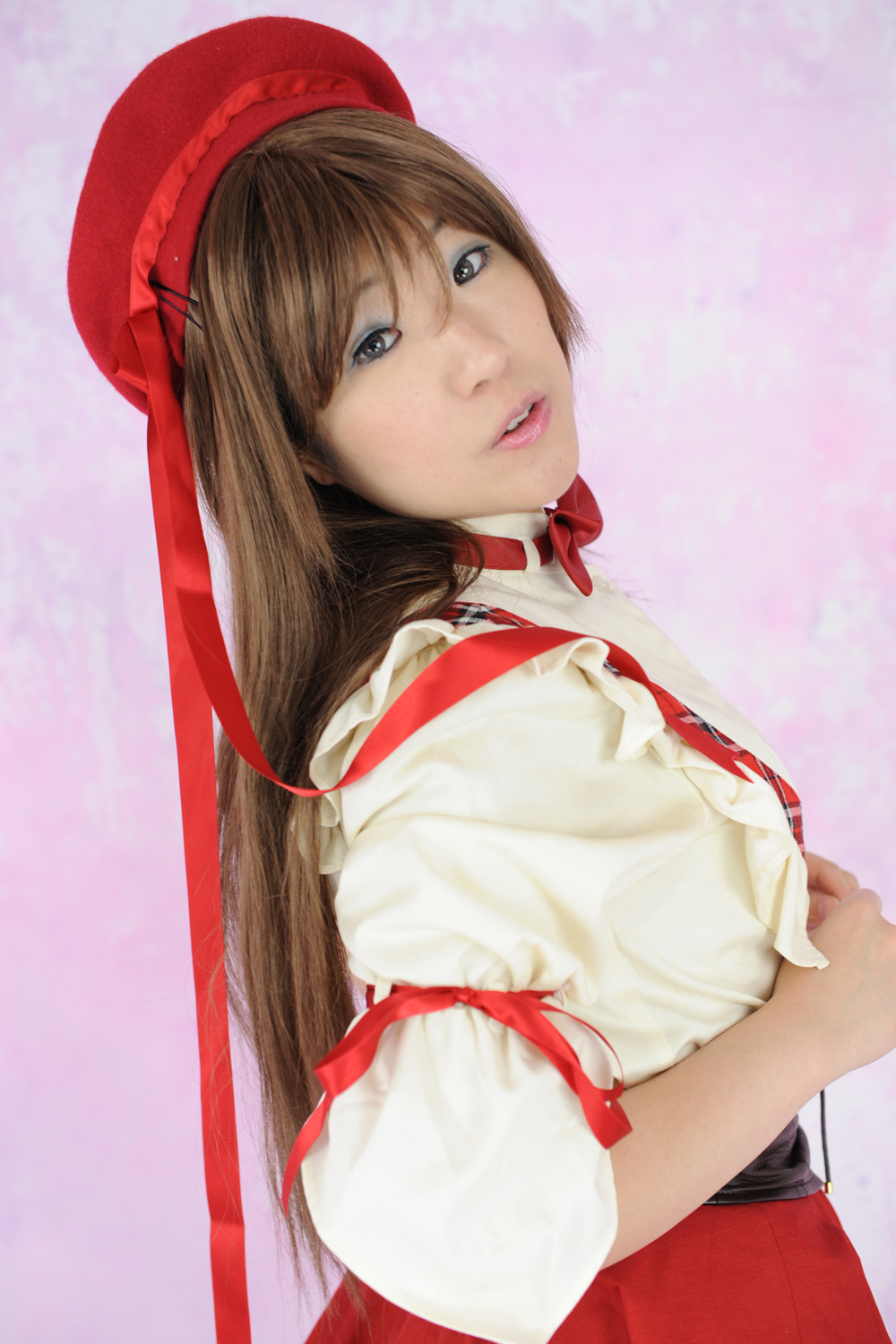 [Net hoa] Tôi đói