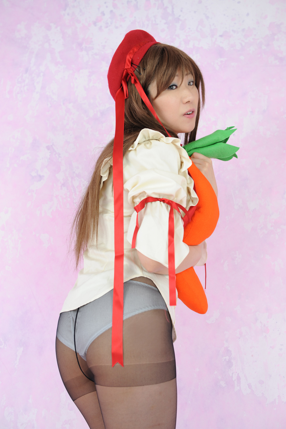 [Net hoa] Tôi đói