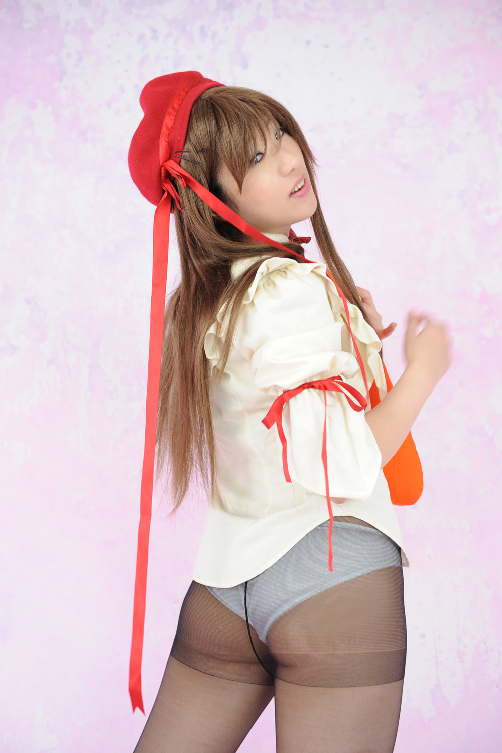 [Net hoa] Tôi đói