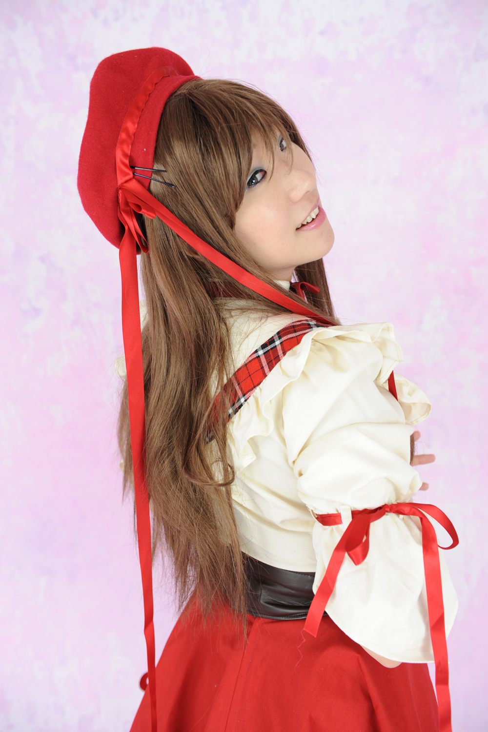 [Net hoa] Tôi đói