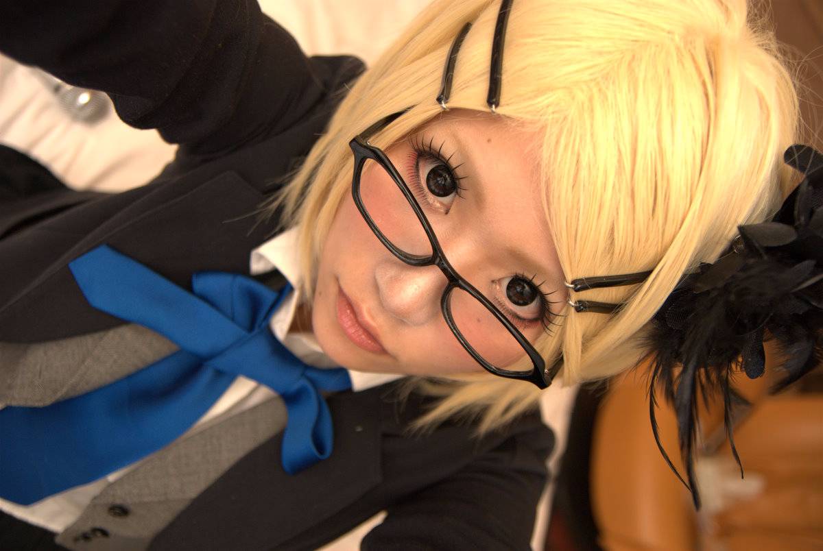 [từ một bông hồng] Dazai Garo 3