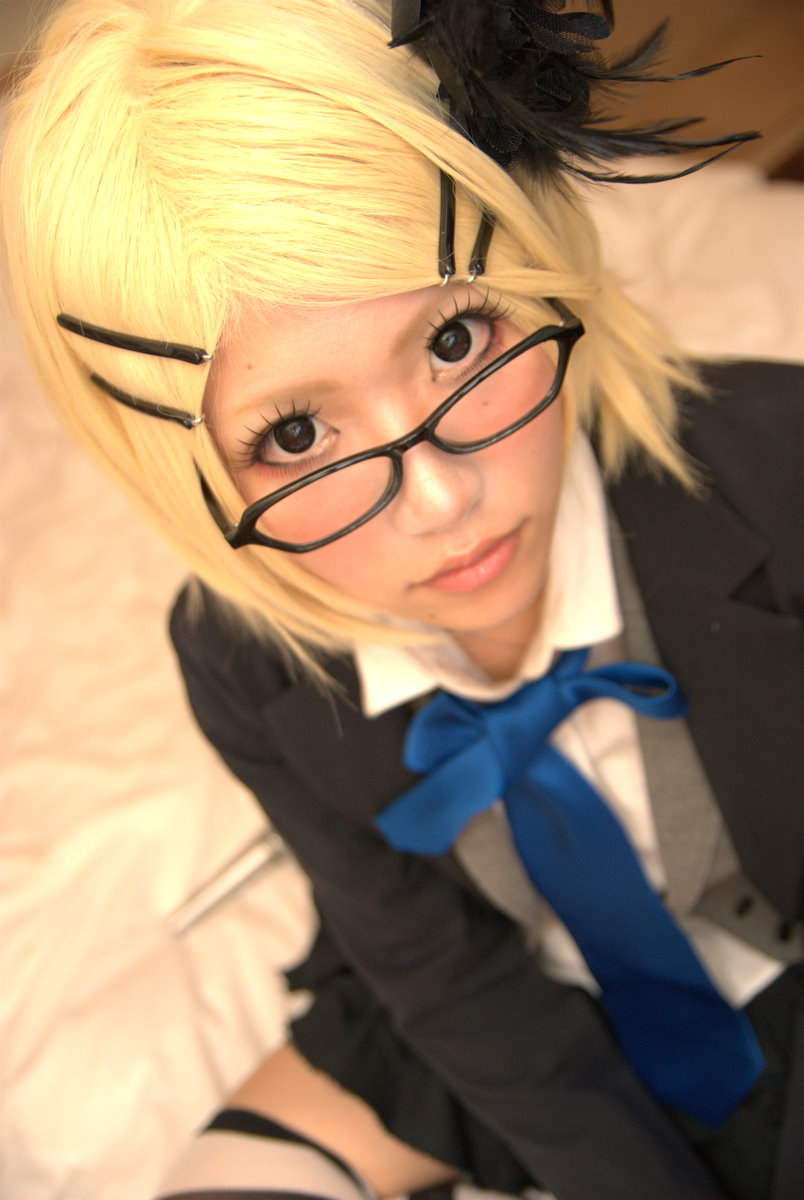 [từ một bông hồng] Dazai Garo 3