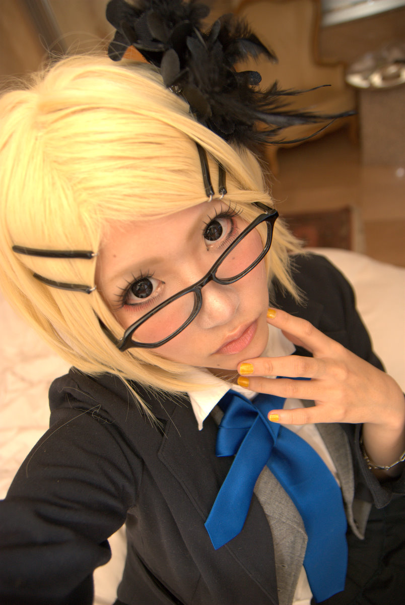 [từ một bông hồng] Dazai Garo 3