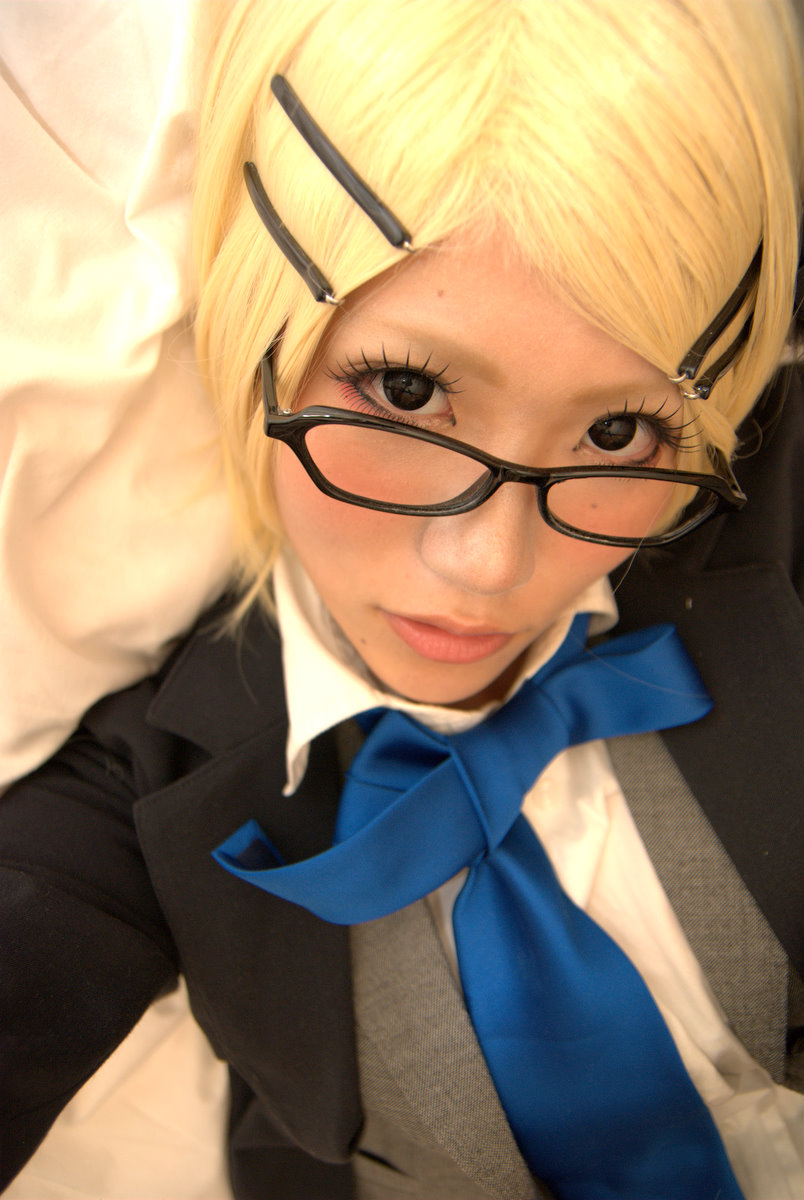 [từ một bông hồng] Dazai Garo 3