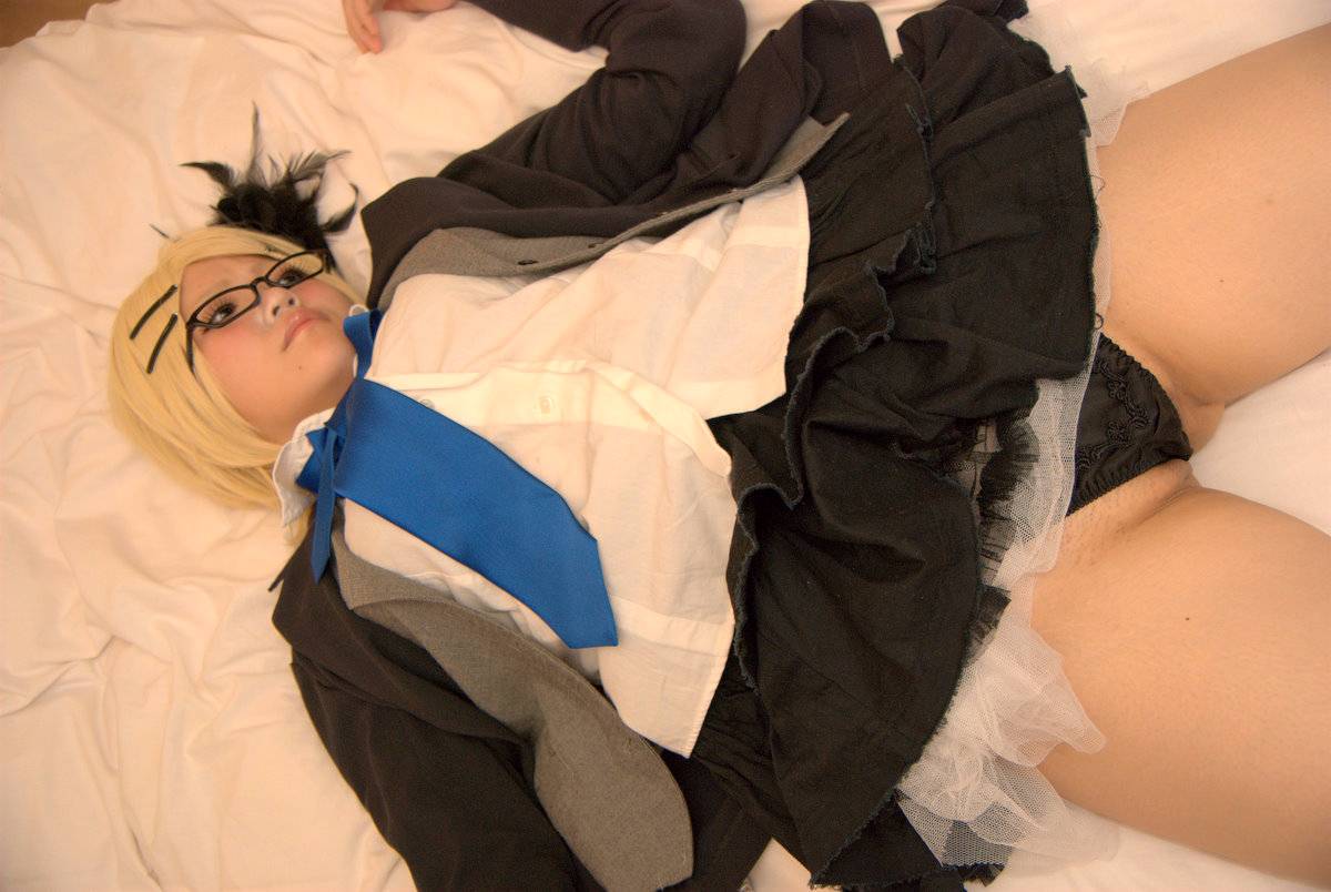 [từ một bông hồng] Dazai Garo 3