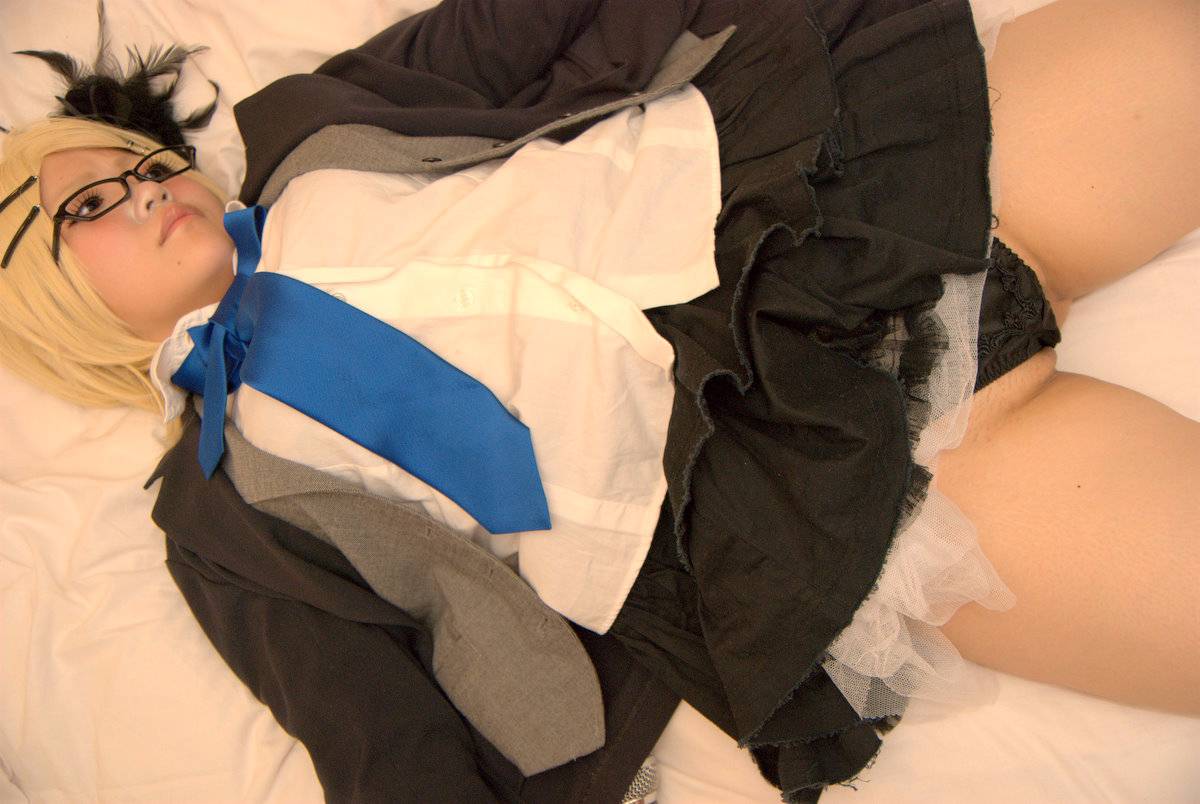 [từ một bông hồng] Dazai Garo 3