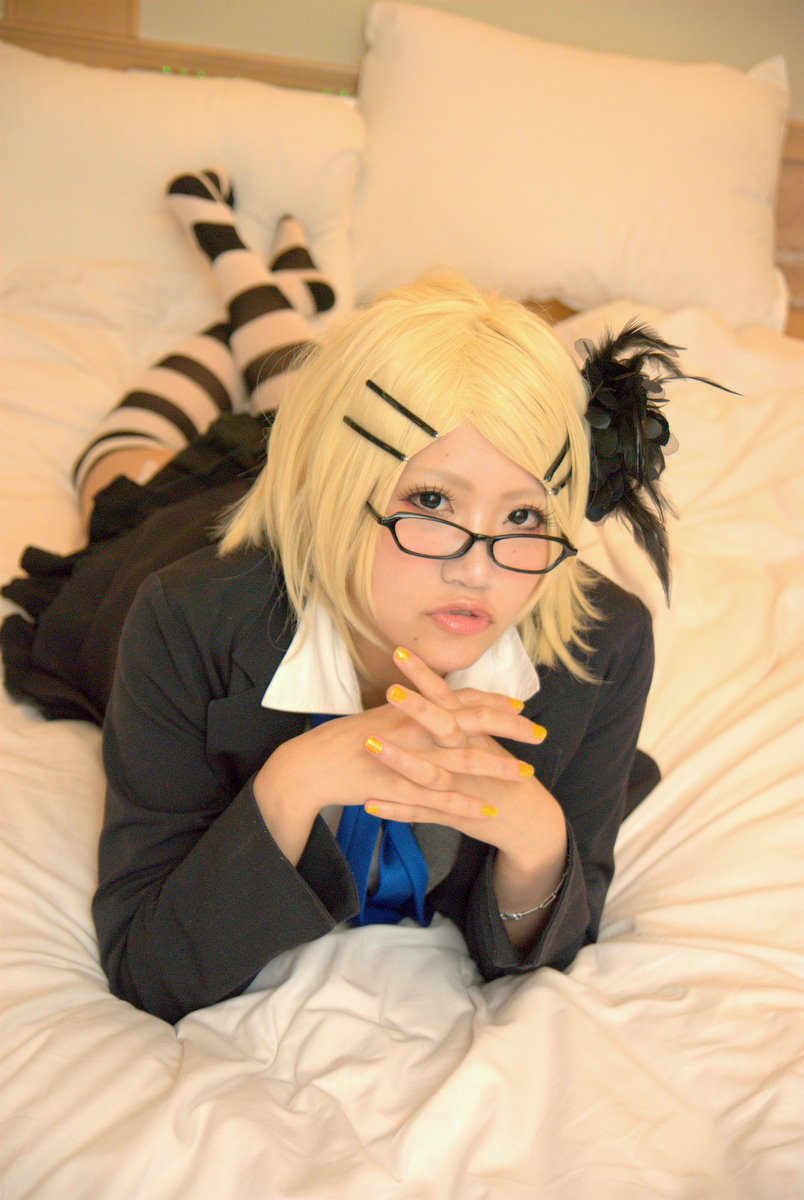 [từ một bông hồng] Dazai Garo 3