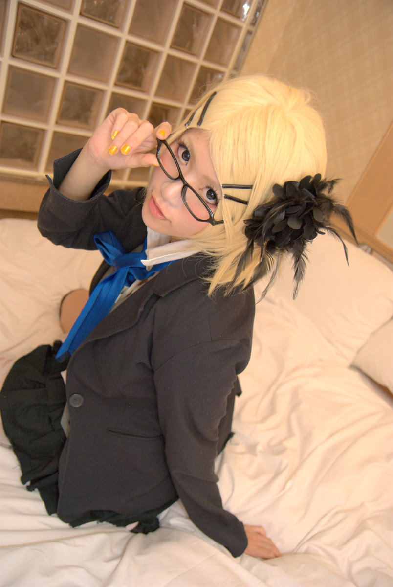 [từ một bông hồng] Dazai Garo 3