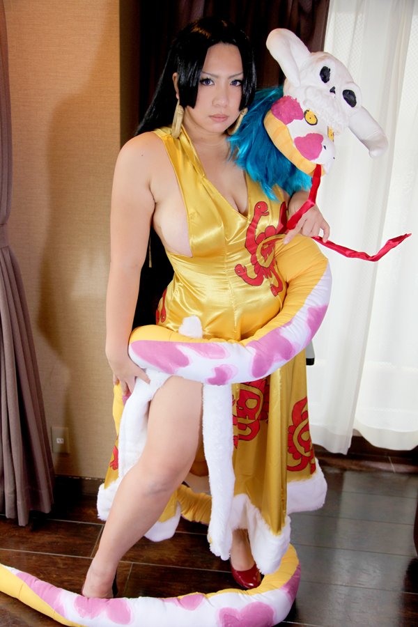 [Mariposa Luz de la Luna] Tình yêu là một cơn bão