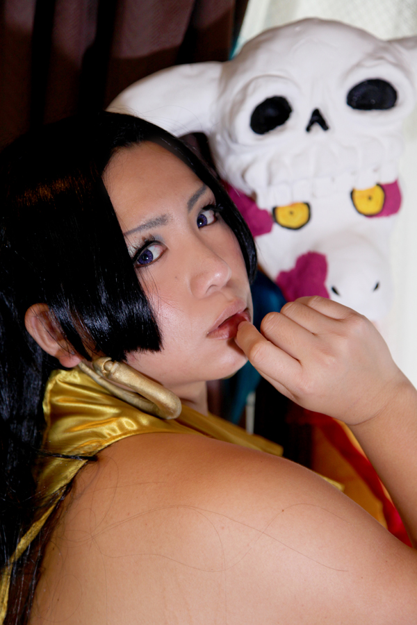 [Mariposa Luz de la Luna] Tình yêu là một cơn bão