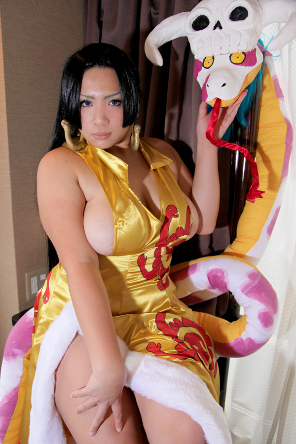 [Mariposa Luz de la Luna] Tình yêu là một cơn bão