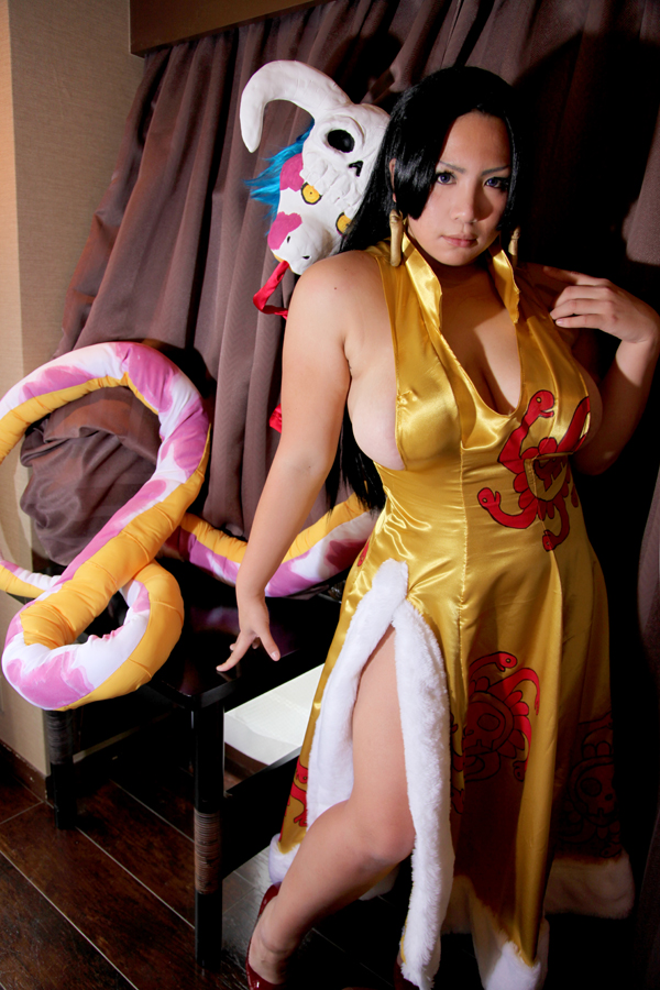 [Mariposa Luz de la Luna] Tình yêu là một cơn bão