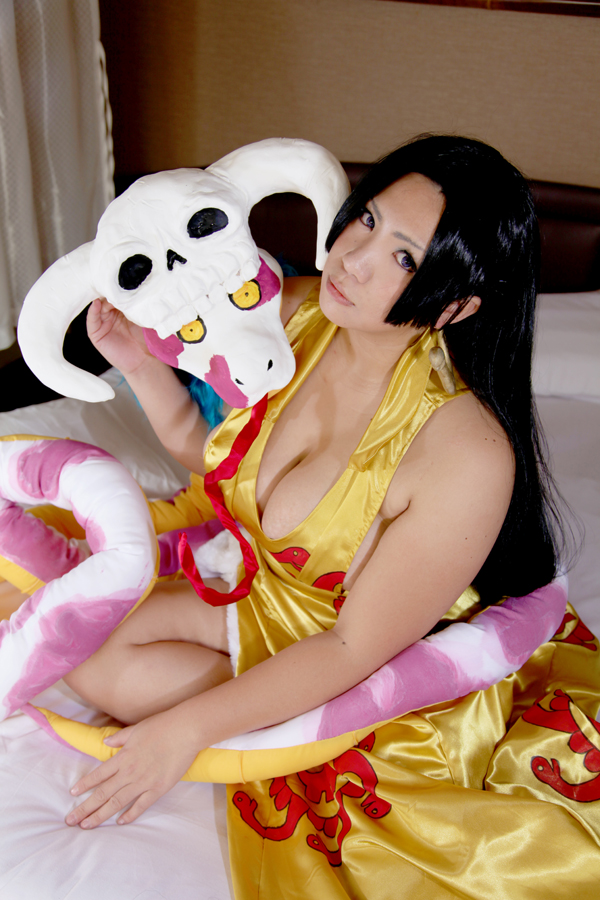 [Mariposa Luz de la Luna] Tình yêu là một cơn bão