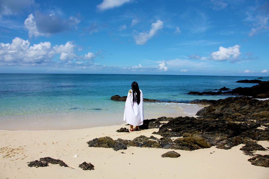 [Mariposa Luz de la Luna] Tình yêu là một cơn bão