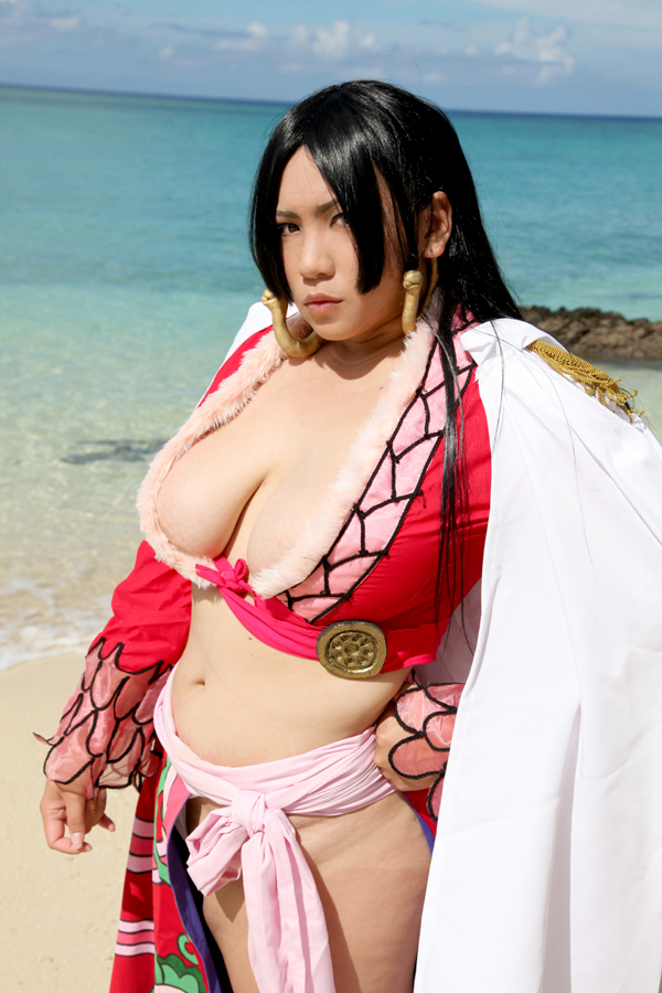 [Mariposa Luz de la Luna] Tình yêu là một cơn bão