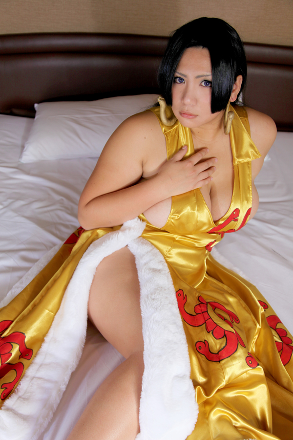 [Mariposa Luz de la Luna] Tình yêu là một cơn bão