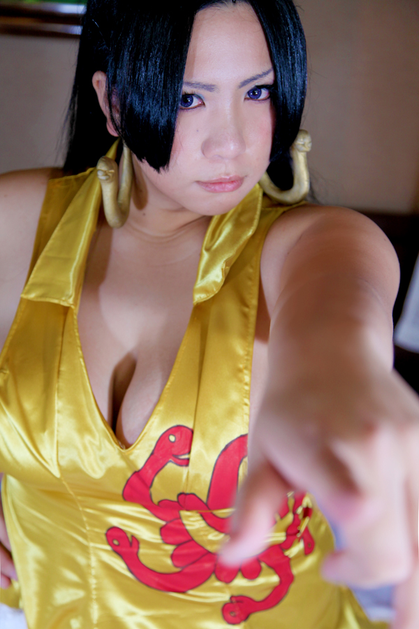 [Mariposa Luz de la Luna] Tình yêu là một cơn bão