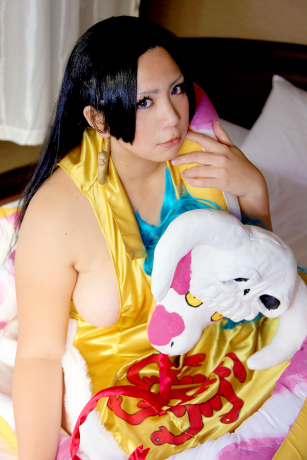 [Mariposa Luz de la Luna] Tình yêu là một cơn bão