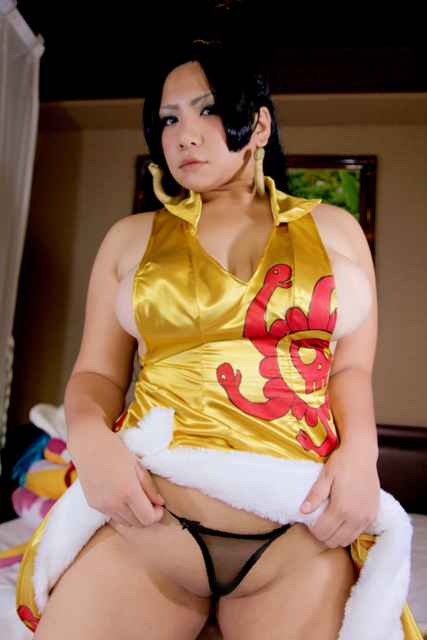 [Mariposa Luz de la Luna] Tình yêu là một cơn bão