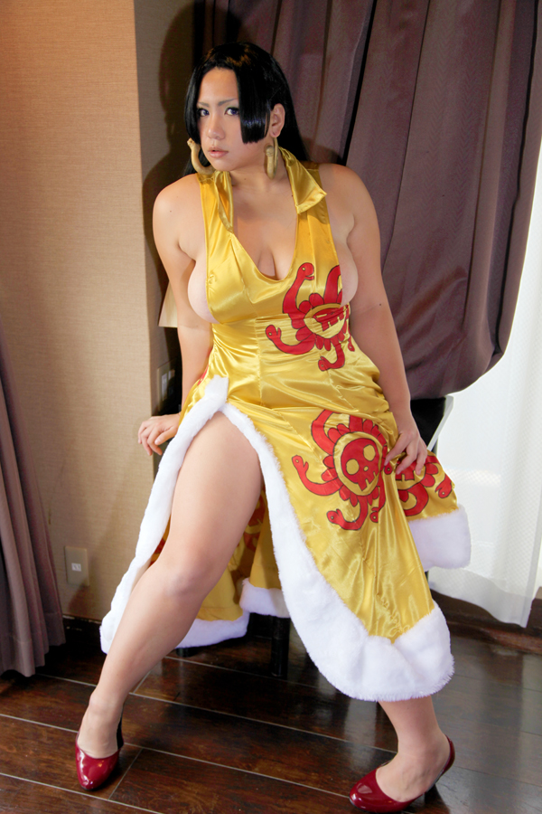 [Mariposa Luz de la Luna] Tình yêu là một cơn bão