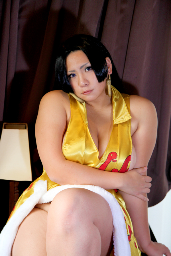 [Mariposa Luz de la Luna] Tình yêu là một cơn bão