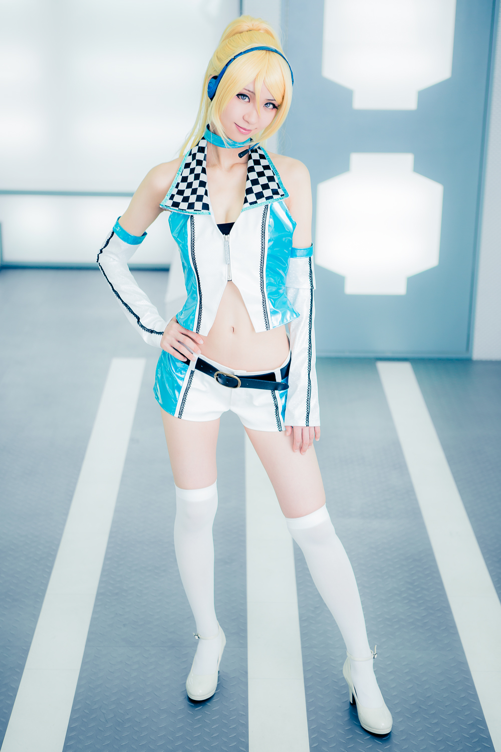 [Mikehouse] Một bức tranh của những người đẹp nhất