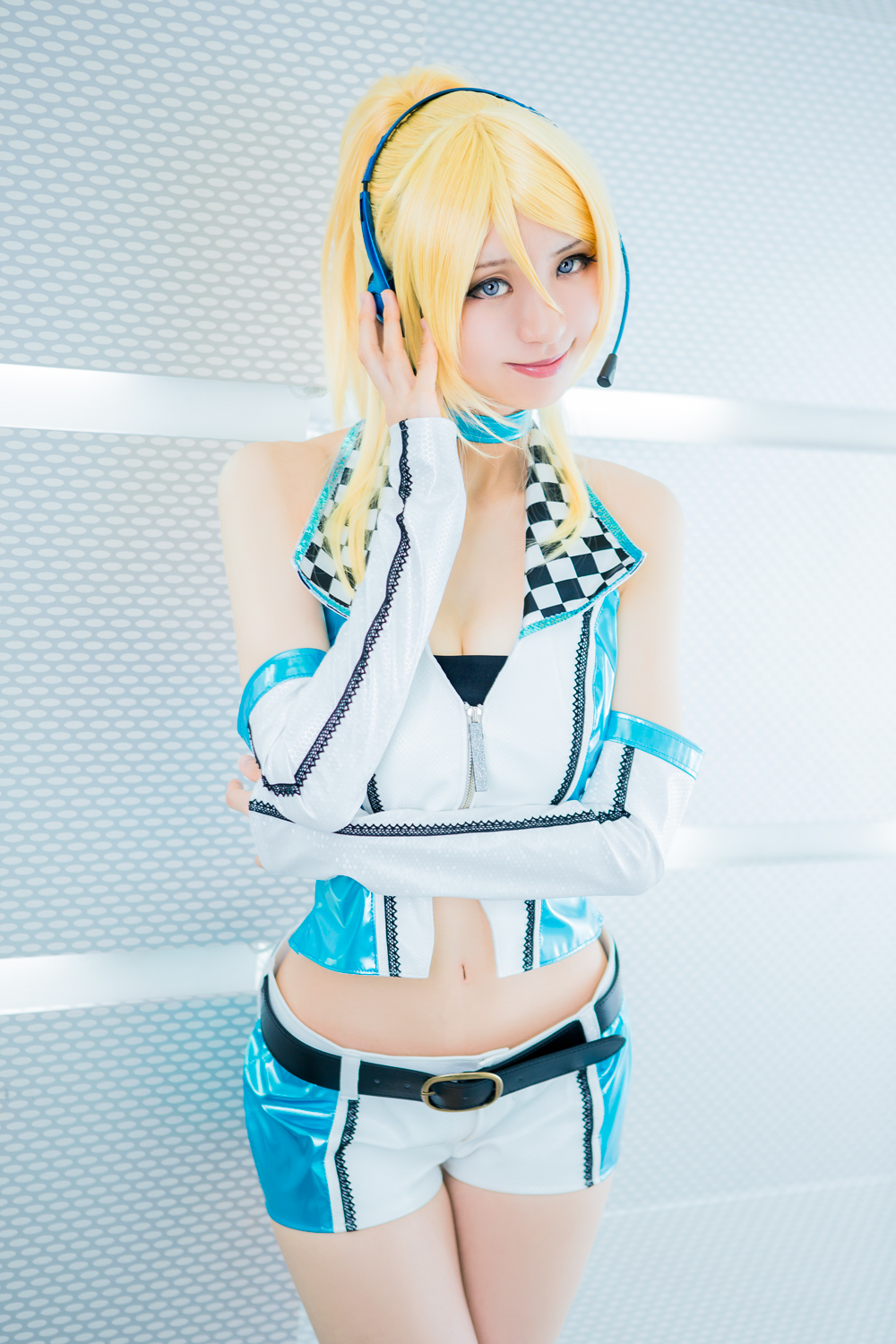 [Mikehouse] Một bức tranh của những người đẹp nhất