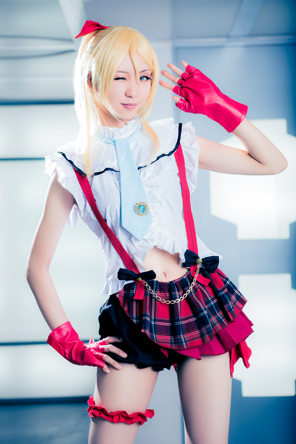 [Mikehouse] Một bức tranh của những người đẹp nhất