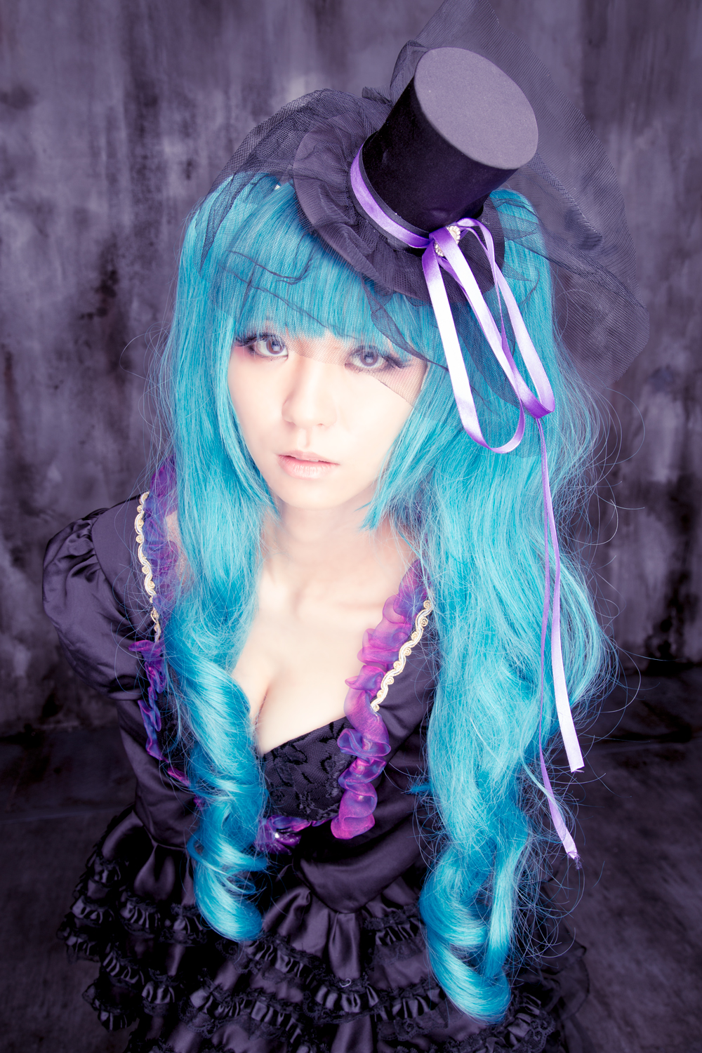 [Mikehouse] Một bức tranh của những người đẹp nhất