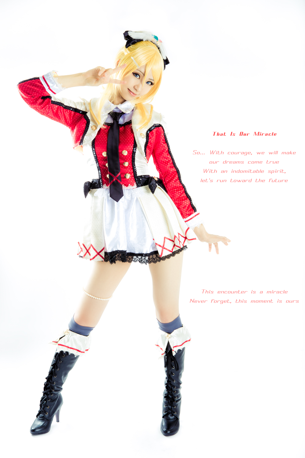 [Mikehouse] Một bức tranh của những người đẹp nhất