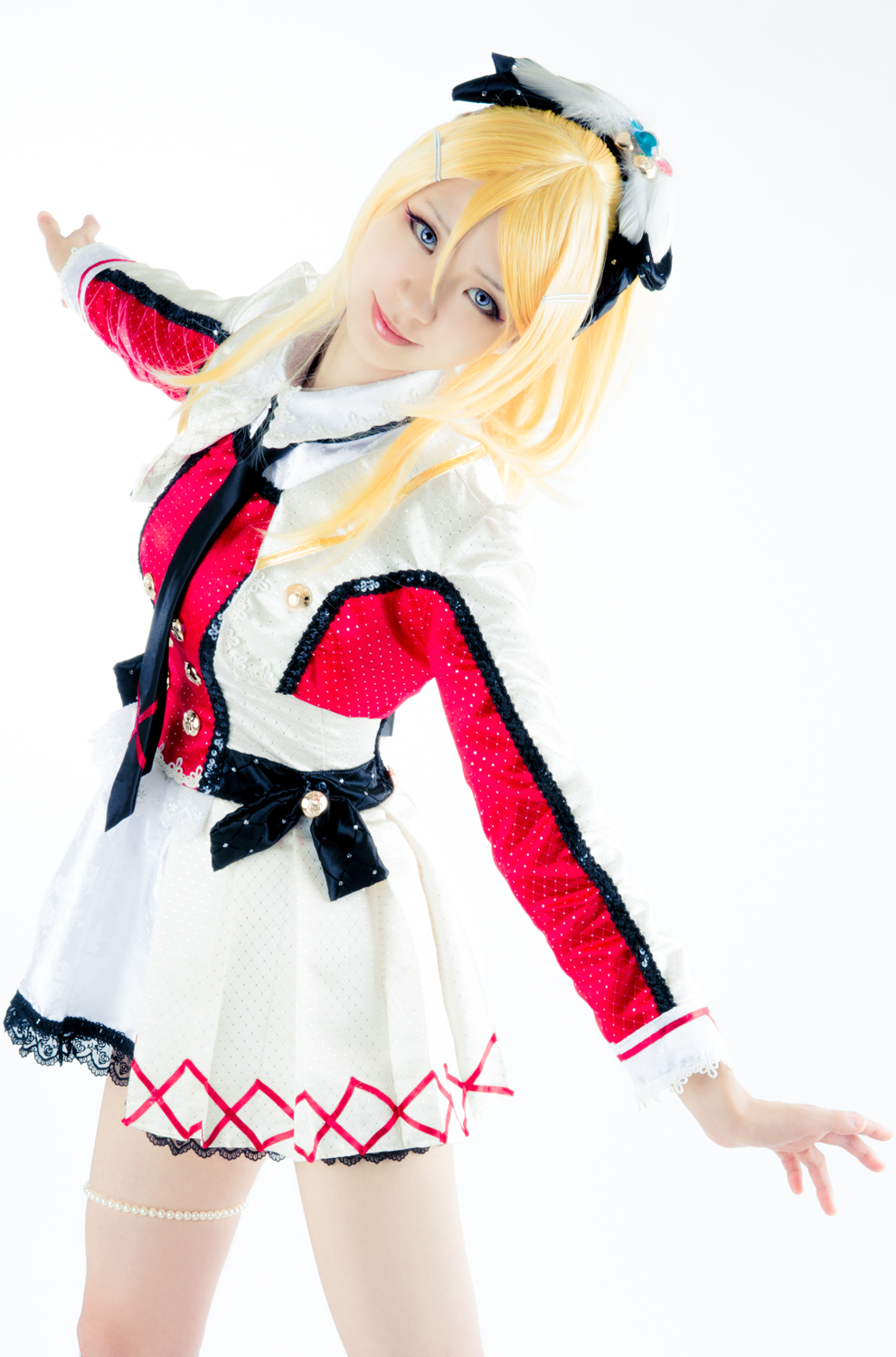 [Mikehouse] Một bức tranh của những người đẹp nhất