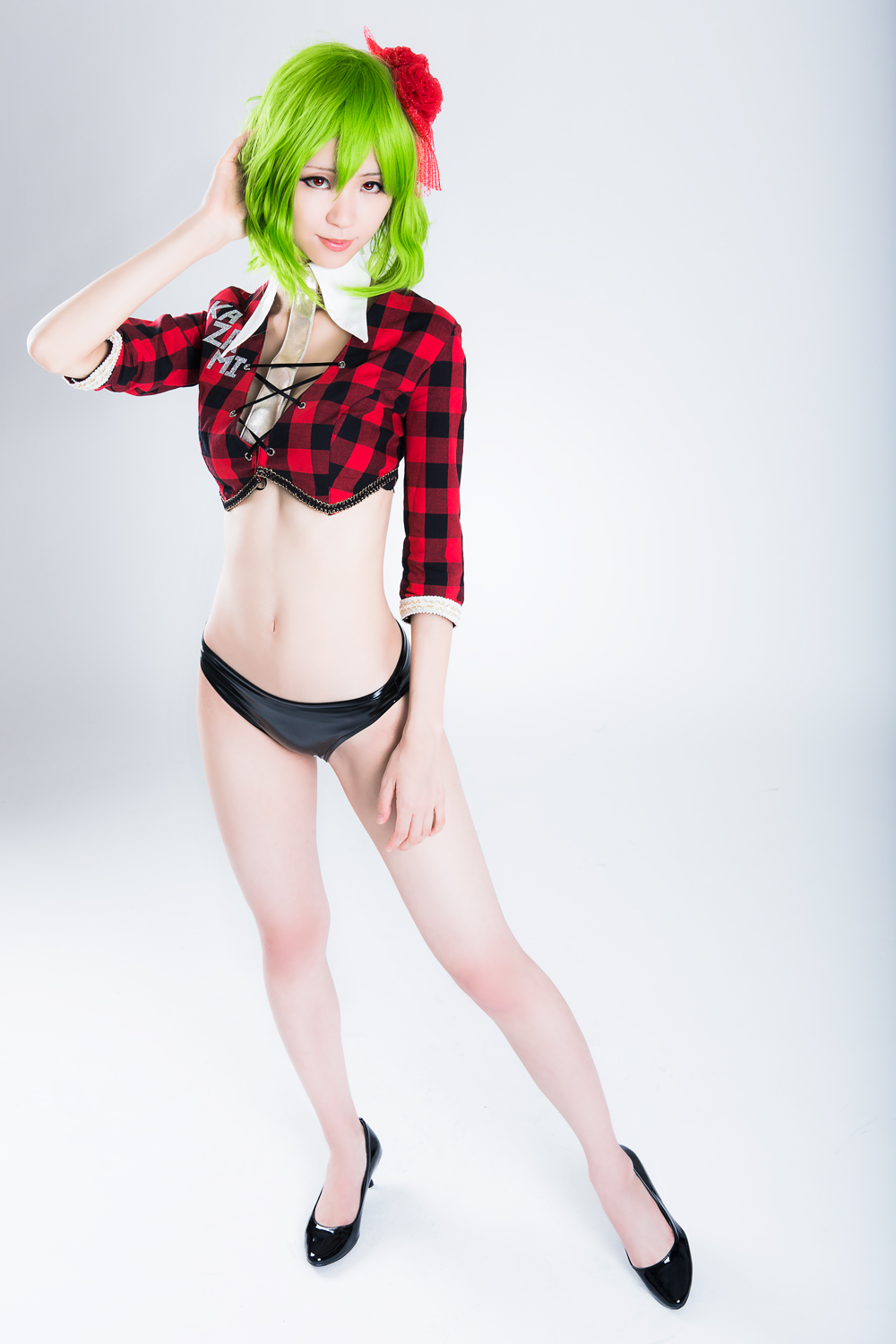 [Mikehouse] Một bức tranh của những người đẹp nhất