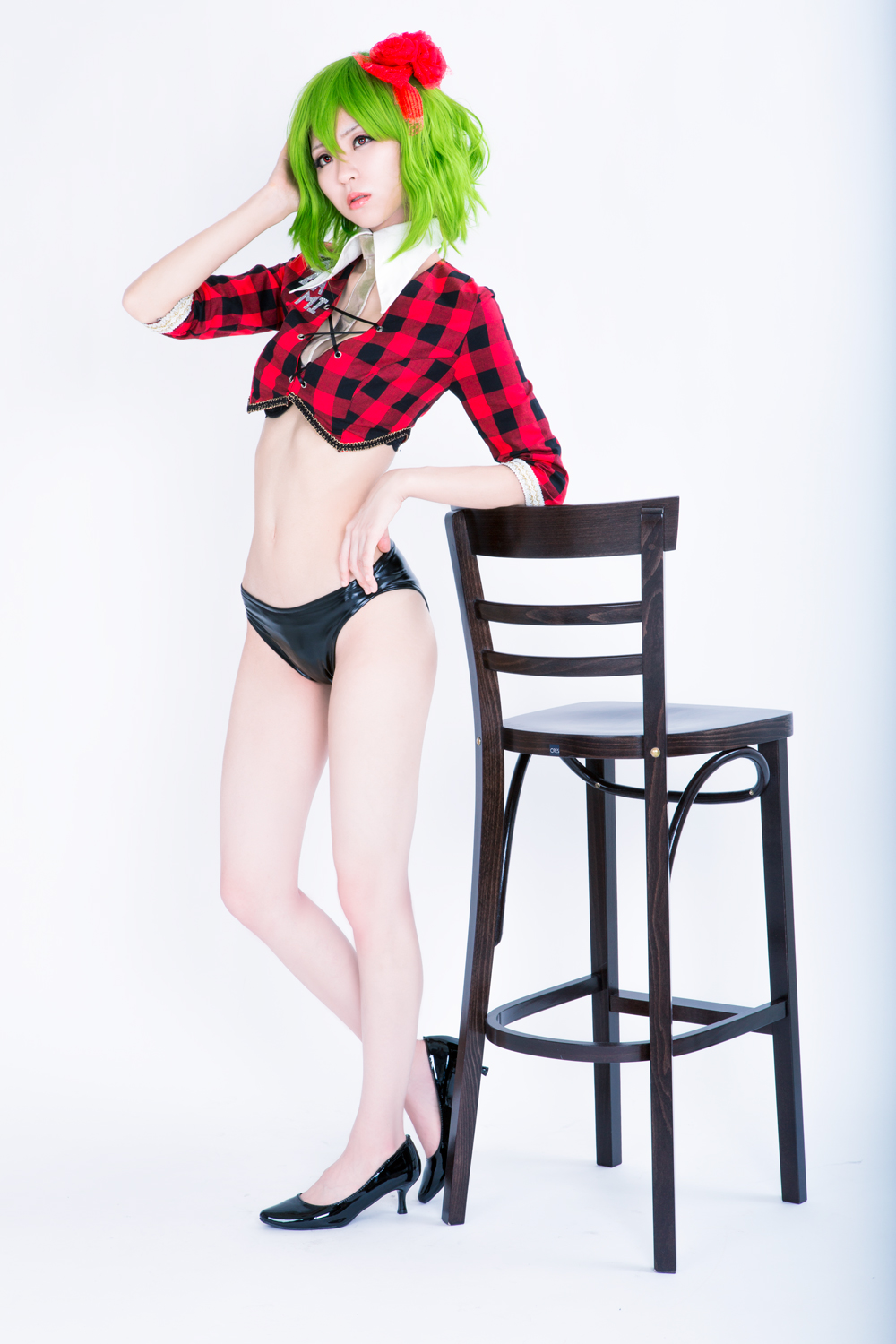 [Mikehouse] Một bức tranh của những người đẹp nhất