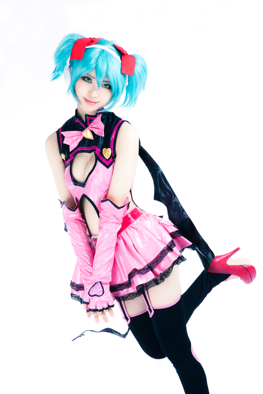 [Mikehouse] Một bức tranh của những người đẹp nhất