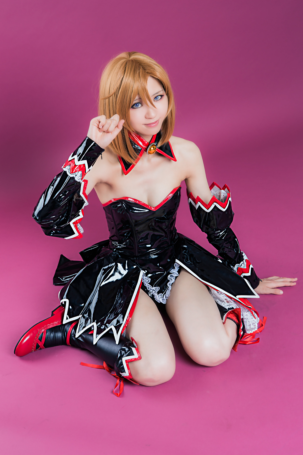 [Mikehouse] Một bức tranh của những người đẹp nhất