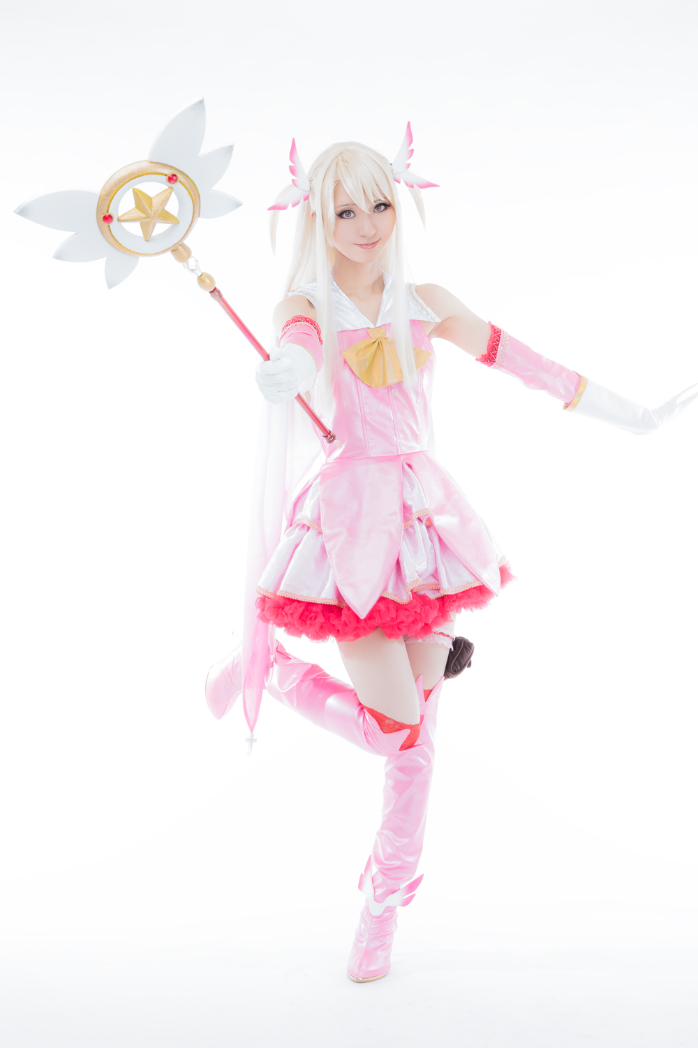 [Mikehouse] Một bức tranh của những người đẹp nhất