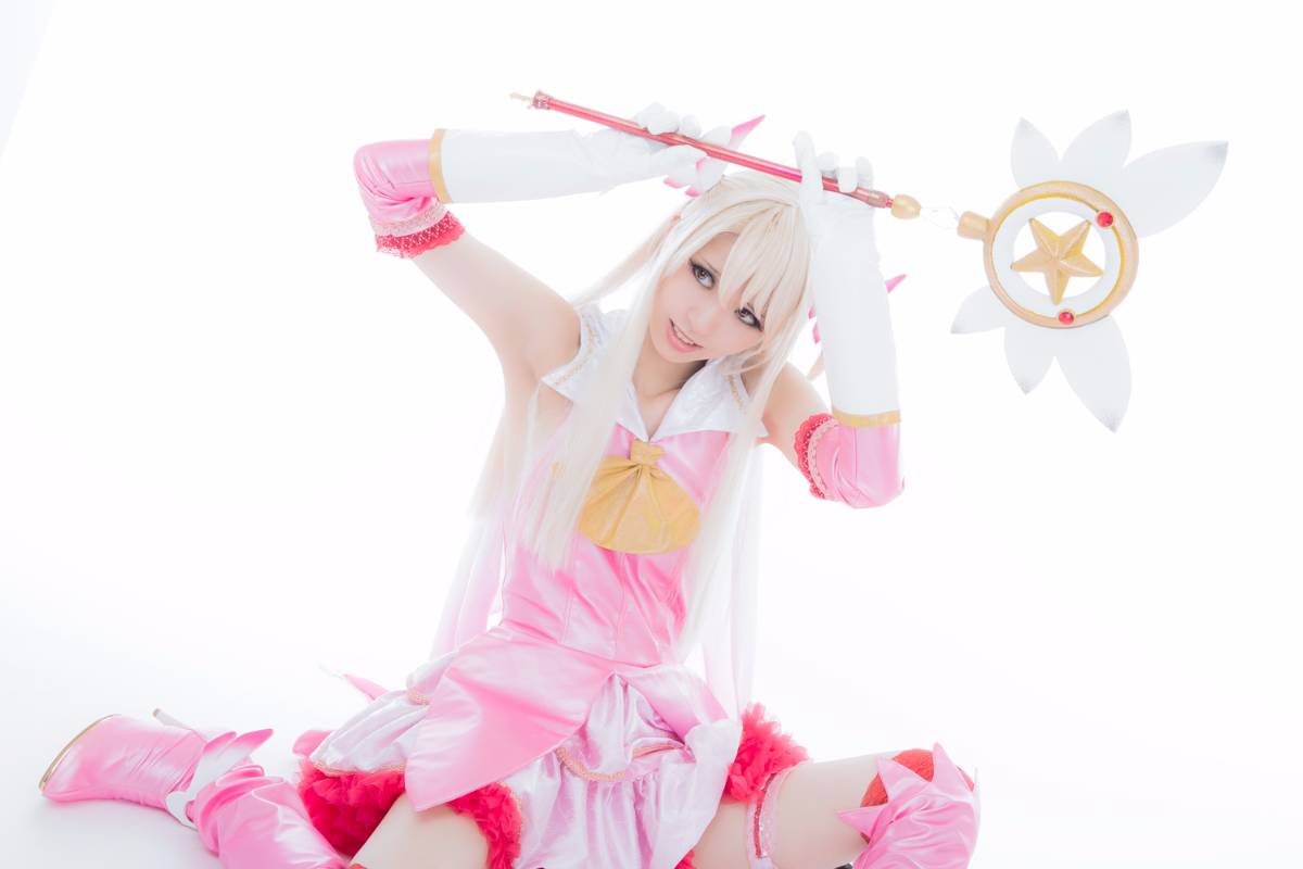 [Mikehouse] Một bức tranh của những người đẹp nhất