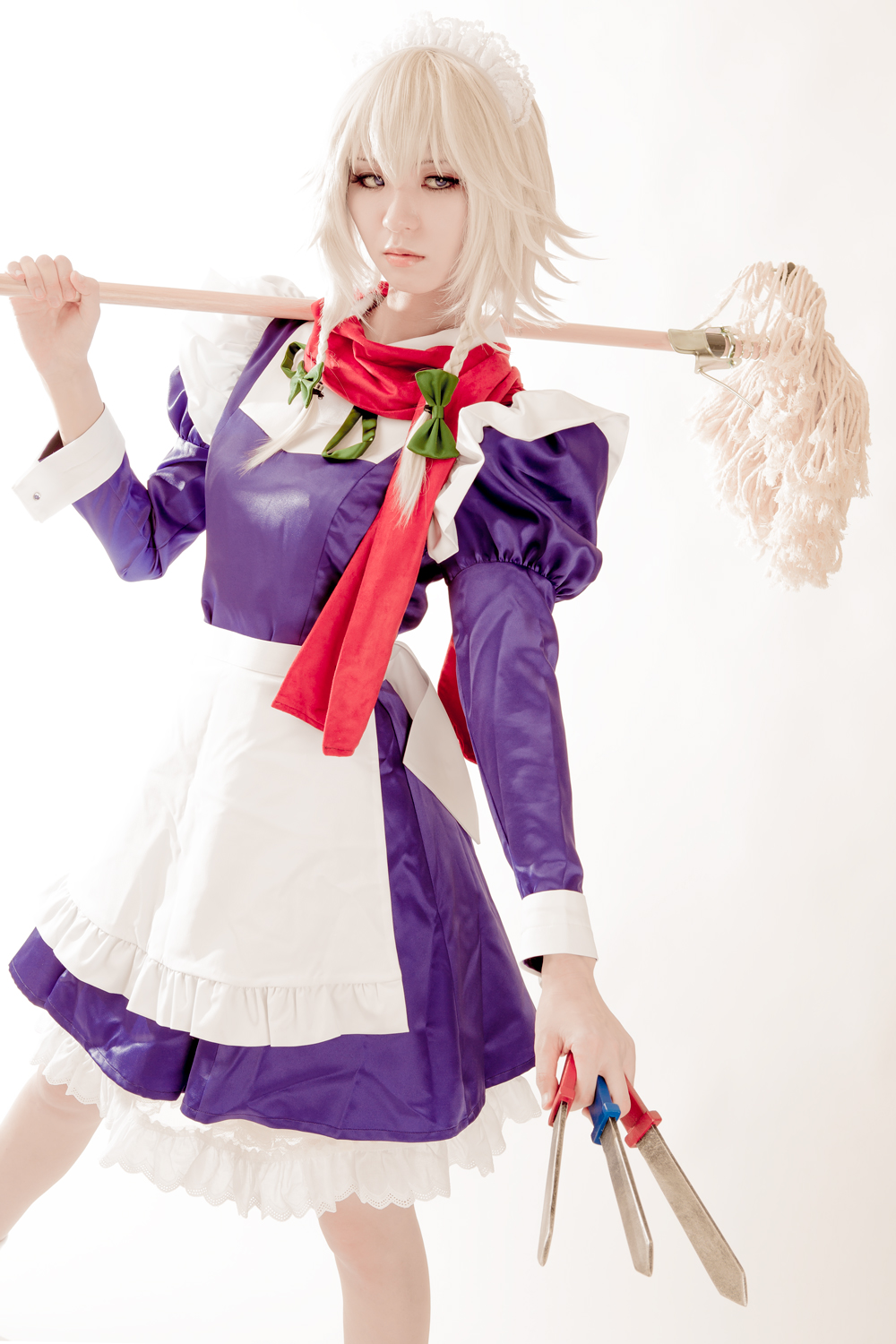 [Mikehouse] Một bức tranh của những người đẹp nhất