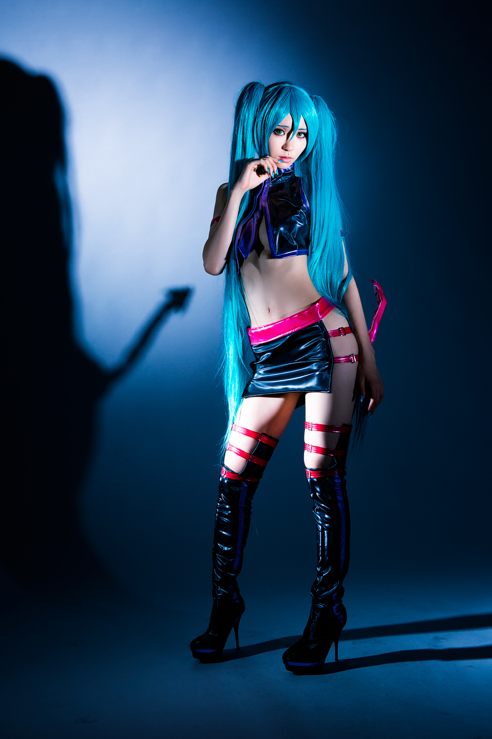 [Mikehouse] Một bức tranh của những người đẹp nhất