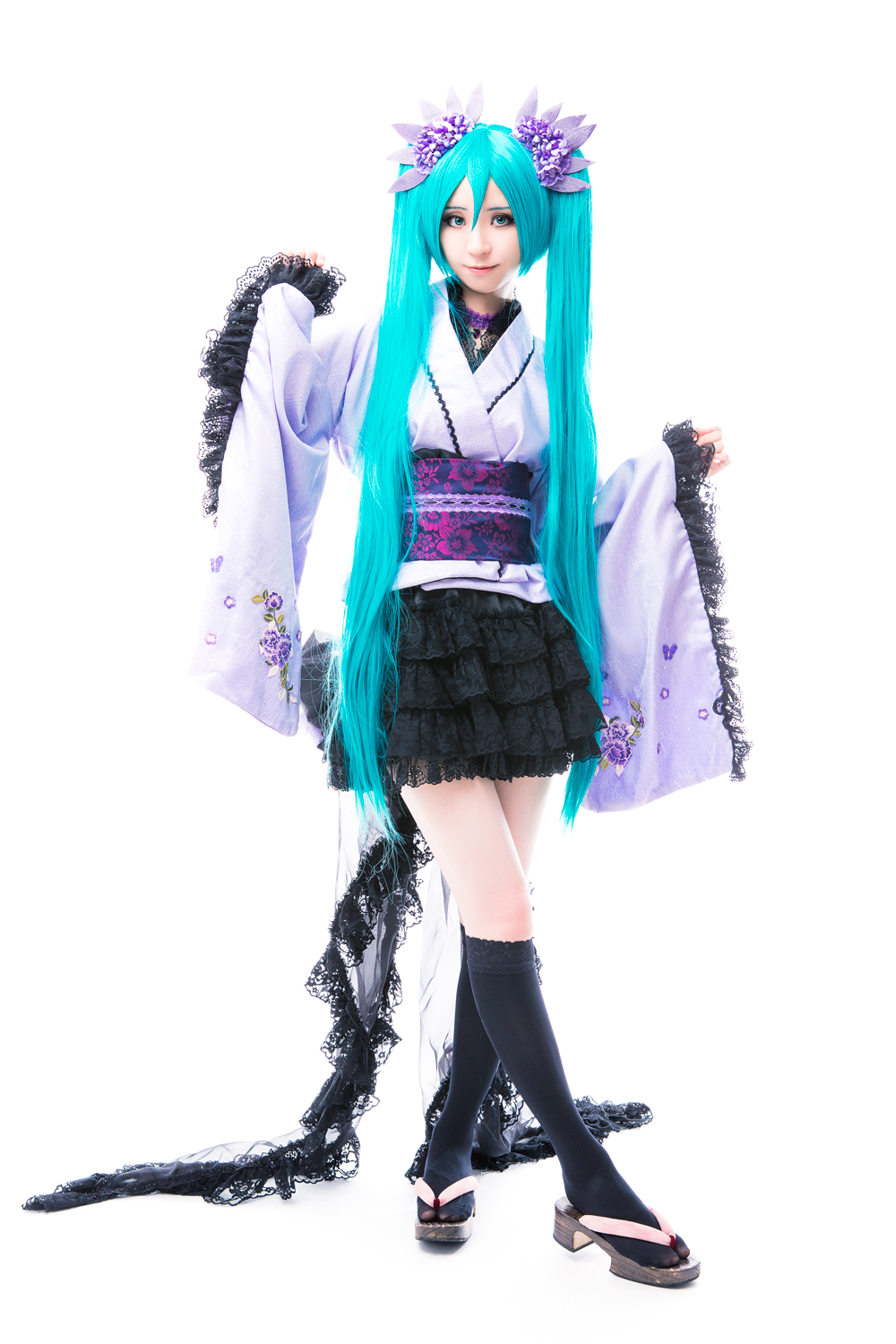 [Mikehouse] Một bức tranh của những người đẹp nhất