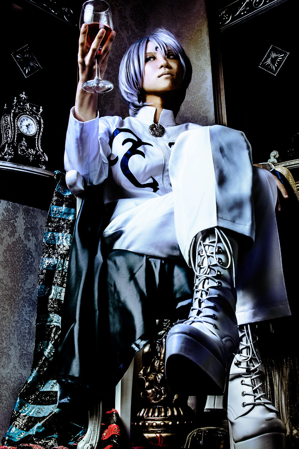 [Mikehouse] Một bức tranh của những người đẹp nhất