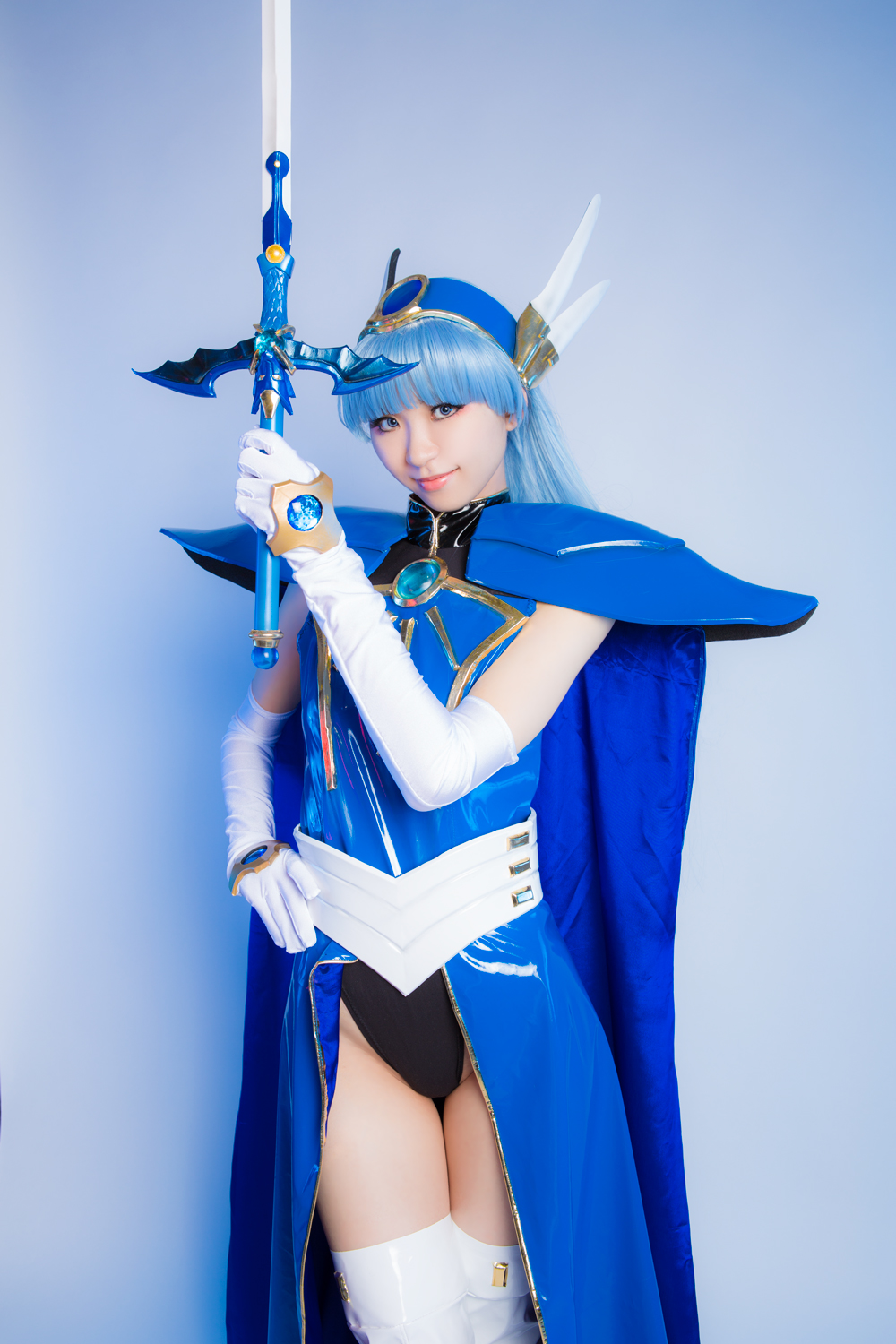 [Mikehouse] Một bức tranh của những người đẹp nhất