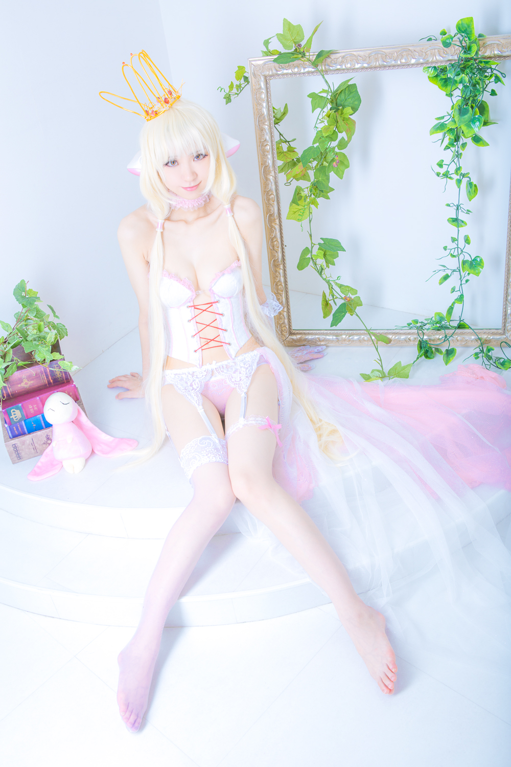 [Mikehouse] Một bức tranh của những người đẹp nhất