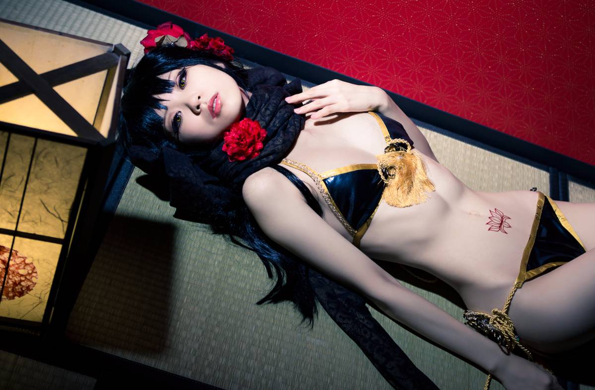 [Mikehouse] Một bức tranh của những người đẹp nhất