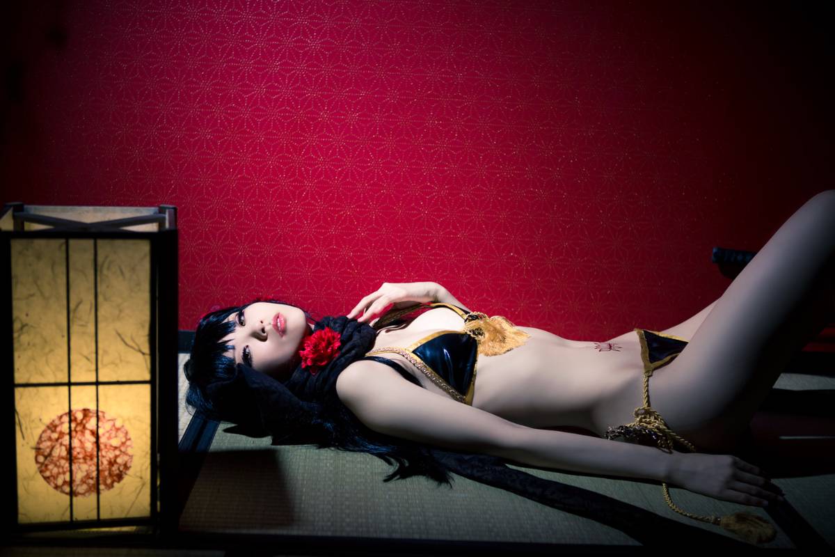 [Mikehouse] Một bức tranh của những người đẹp nhất